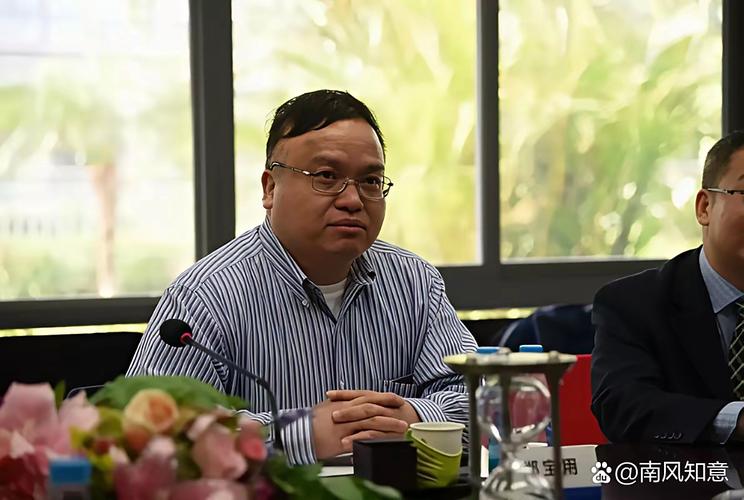 【任正非與鄭寶用:一場改變中國科技史的"生死之交"